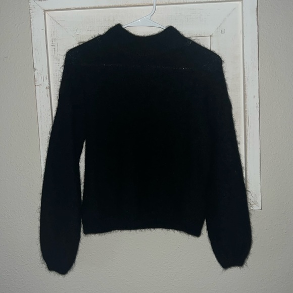 Banana Republic Wool Sweater - Picture 1 of 5